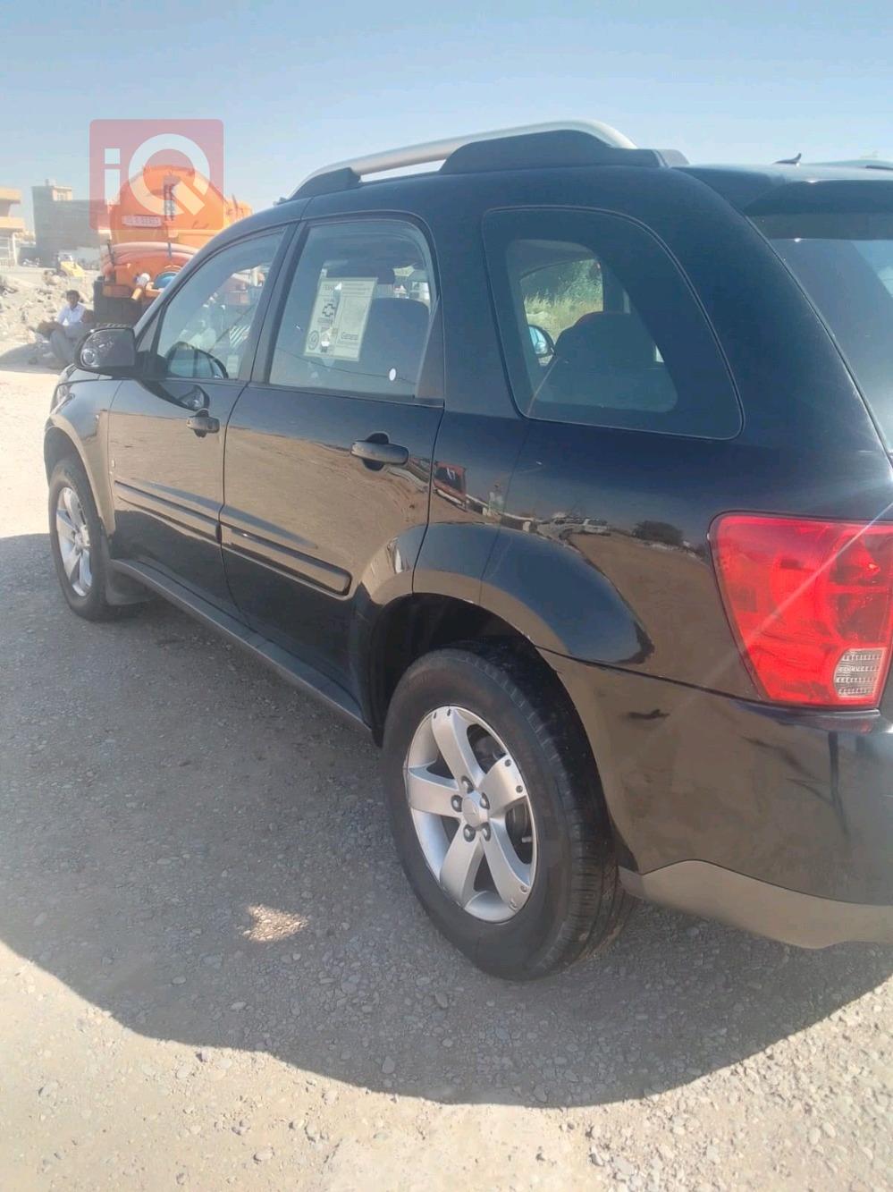 بونتياك تورنت